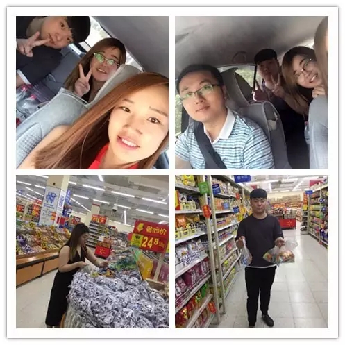 網勢科技6周歲生日快樂！