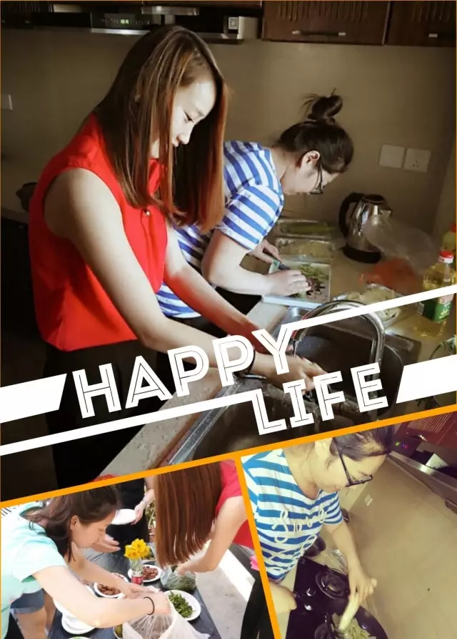 網勢科技6周歲生日快樂！