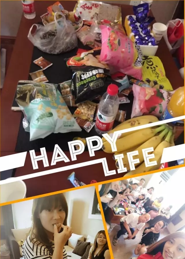 網勢科技6周歲生日快樂！